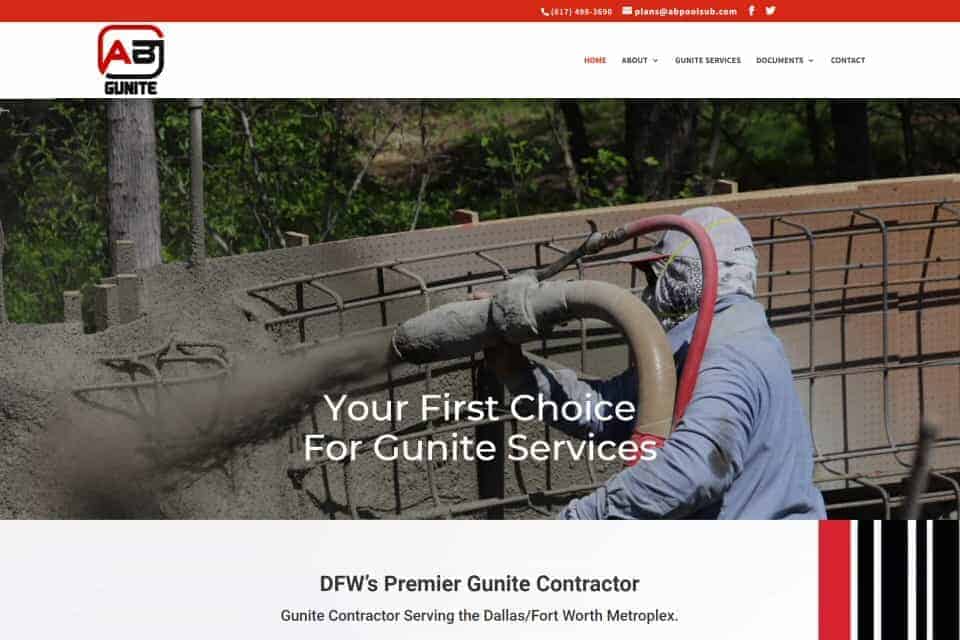 A&B Gunite by Rat Barricade